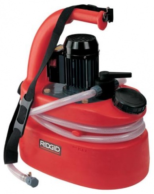 Ridgid DP-13